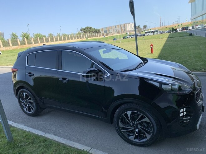 Kia Sportage 2015, 43,000 km - 2.0 l - Bakı