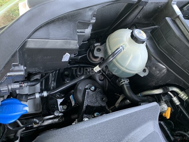 Kia Sportage 2015, 43,000 km - 2.0 l - Bakı