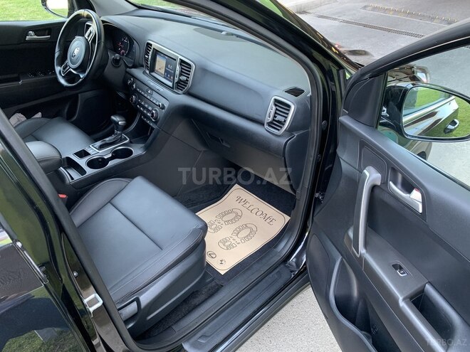 Kia Sportage 2015, 43,000 km - 2.0 l - Bakı