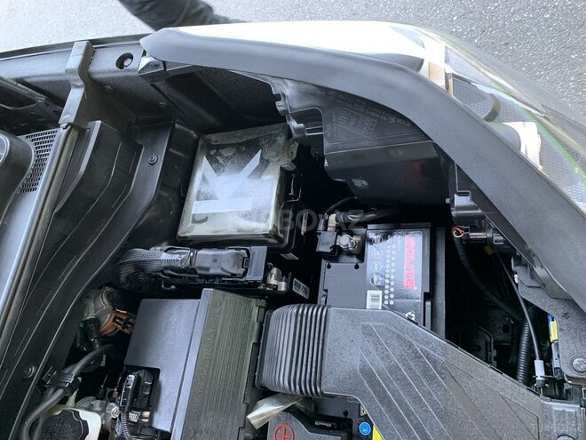 Kia Sportage 2015, 43,000 km - 2.0 l - Bakı