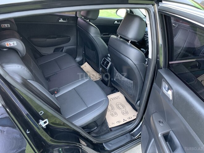Kia Sportage 2015, 43,000 km - 2.0 l - Bakı