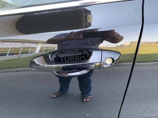Kia Sportage 2015, 43,000 km - 2.0 l - Bakı