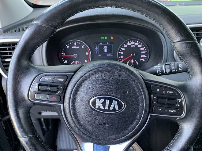 Kia Sportage 2015, 43,000 km - 2.0 l - Bakı