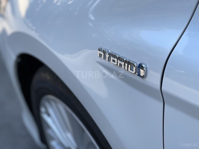 Toyota Camry 2019, 2,950 km - 2.5 l - Bakı