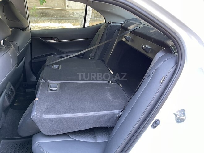 Toyota Camry 2019, 2,950 km - 2.5 l - Bakı