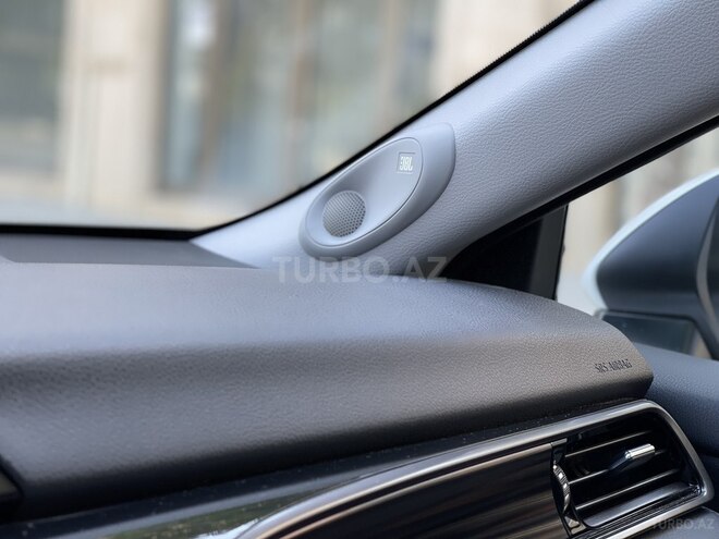 Toyota Camry 2019, 2,950 km - 2.5 l - Bakı