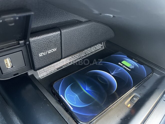 Toyota Camry 2019, 2,950 km - 2.5 l - Bakı