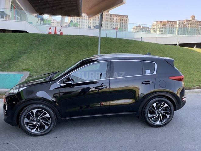 Kia Sportage 2015, 43,000 km - 2.0 l - Bakı
