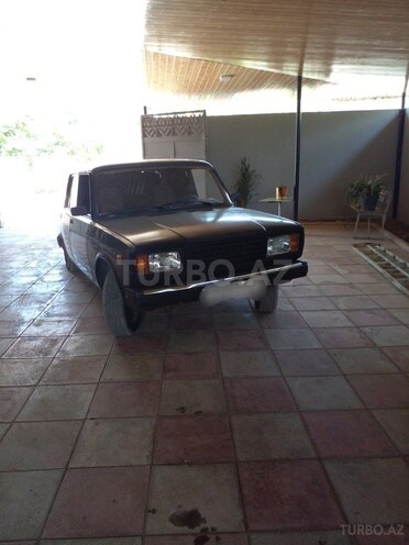 LADA (VAZ) 2107 2011, 45,200 km - 1.6 l - Xaçmaz