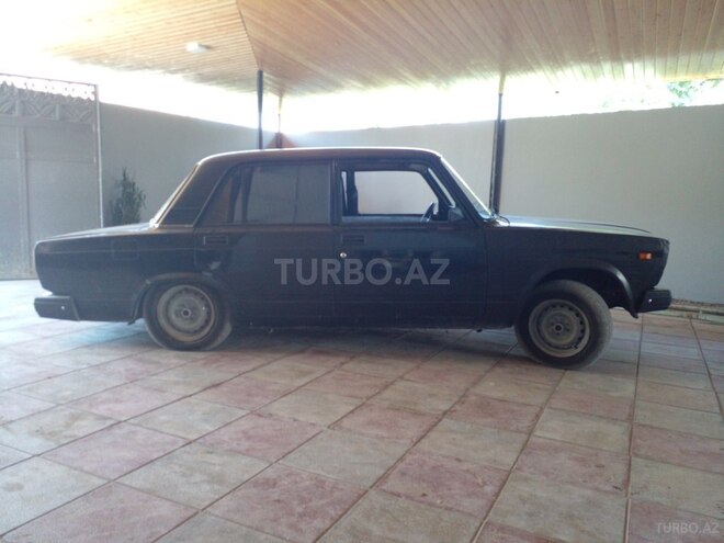 LADA (VAZ) 2107 2011, 45,200 km - 1.6 l - Xaçmaz