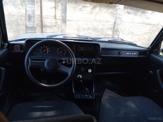 LADA (VAZ) 2107 2011, 45,200 km - 1.6 l - Xaçmaz