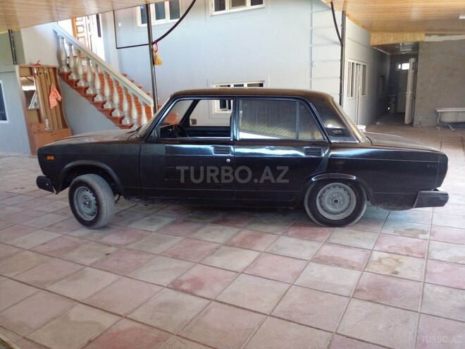 LADA (VAZ) 2107 2011, 45,200 km - 1.6 l - Xaçmaz