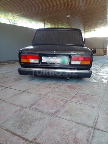 LADA (VAZ) 2107 2011, 45,200 km - 1.6 l - Xaçmaz