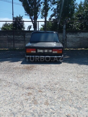 LADA (VAZ) 2107 2011, 45,200 km - 1.6 l - Xaçmaz