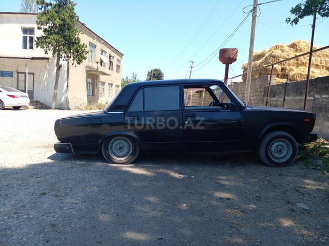 LADA (VAZ) 2107 2011, 45,200 km - 1.6 l - Xaçmaz