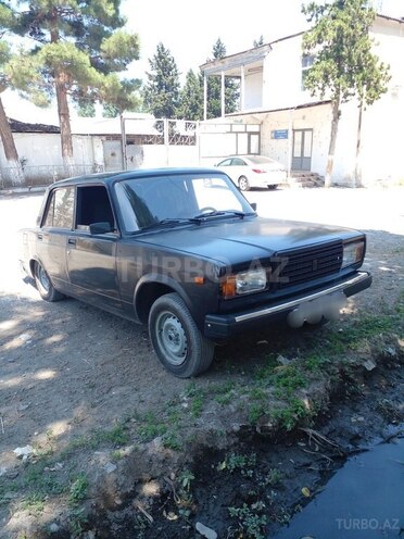LADA (VAZ) 2107 2011, 45,200 km - 1.6 l - Xaçmaz