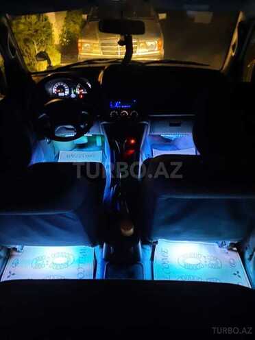 Mitsubishi Pajero io 2000, 380,000 km - 1.8 l - Bakı