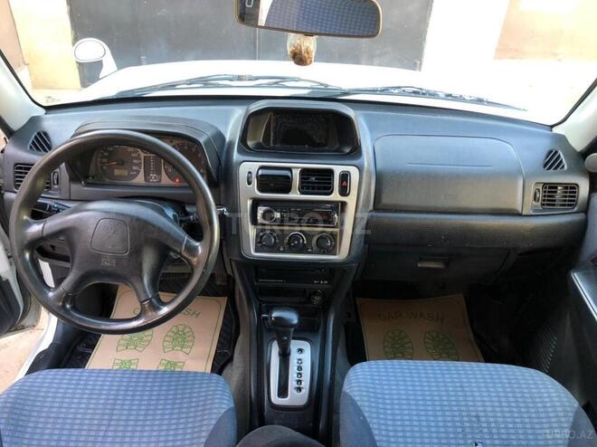 Mitsubishi Pajero io 2000, 380,000 km - 1.8 l - Bakı