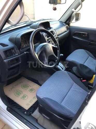 Mitsubishi Pajero io 2000, 380,000 km - 1.8 l - Bakı