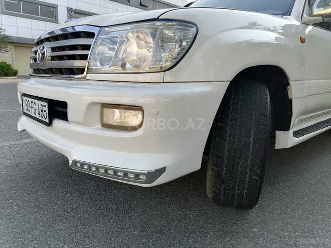 Toyota Land Cruiser 2006, 320,000 km - 4.5 l - Bakı