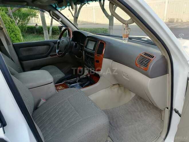 Toyota Land Cruiser 2006, 320,000 km - 4.5 l - Bakı