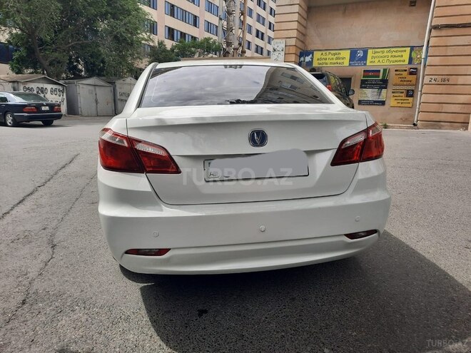 Changan Eado 2014, 146,000 km - 1.6 l - Bakı