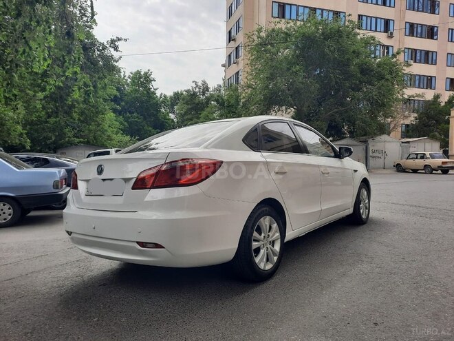 Changan Eado 2014, 146,000 km - 1.6 l - Bakı