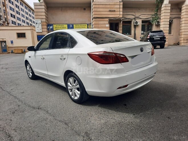 Changan Eado 2014, 146,000 km - 1.6 l - Bakı