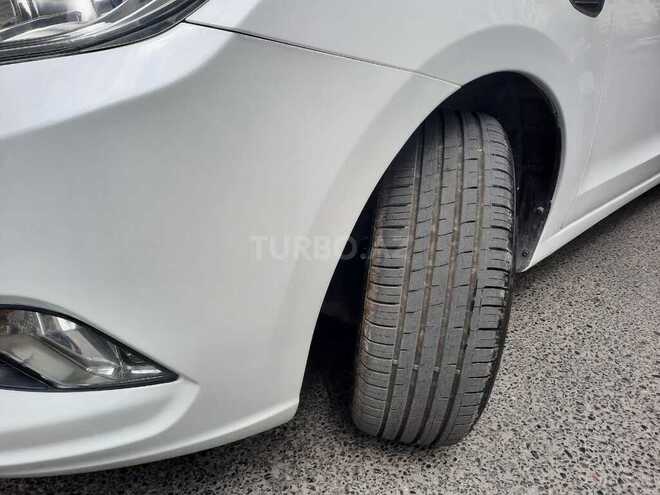 Changan Eado 2014, 146,000 km - 1.6 l - Bakı