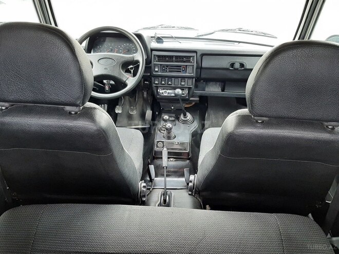 LADA (VAZ) Niva 2015, 87,200 km - 1.7 l - Gəncə