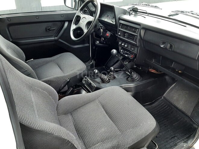 LADA (VAZ) Niva 2015, 87,200 km - 1.7 l - Gəncə