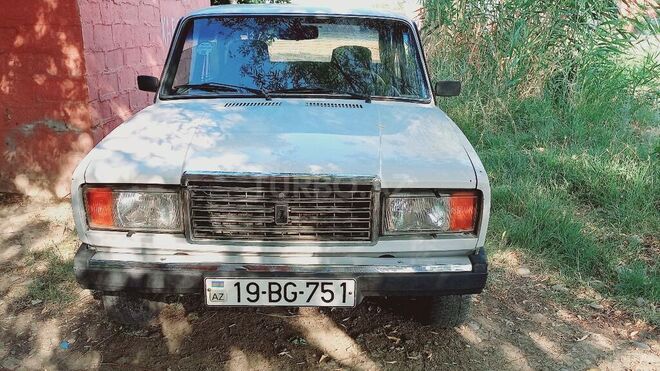 LADA (VAZ) 2107 2006, 19,658 km - 1.6 l - Füzuli
