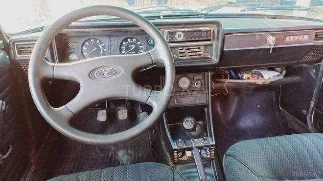 LADA (VAZ) 2107 2006, 19,658 km - 1.6 l - Füzuli