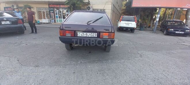 LADA (VAZ) 2109 1997, 331,000 km - 1.5 l - Göyçay