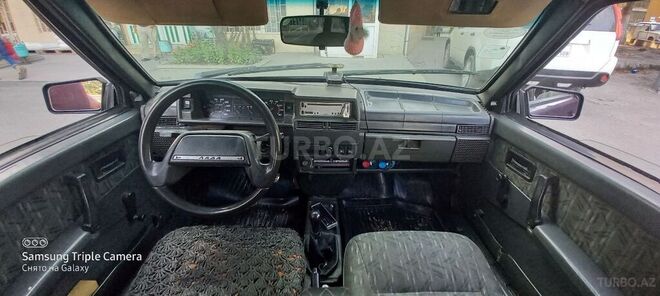 LADA (VAZ) 2109 1997, 331,000 km - 1.5 l - Göyçay