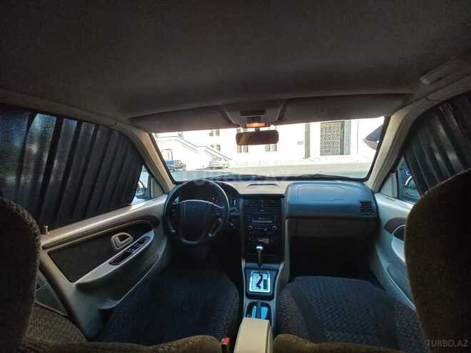Peugeot Khazar 406 2019, 81,000 km - 1.7 l - Bakı