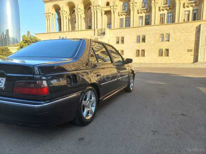 Peugeot Khazar 406 2019, 81,000 km - 1.7 l - Bakı