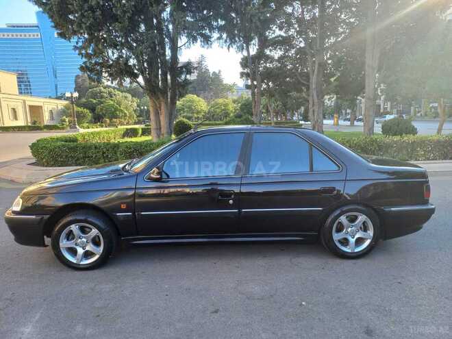 Peugeot Khazar 406 2019, 81,000 km - 1.7 l - Bakı