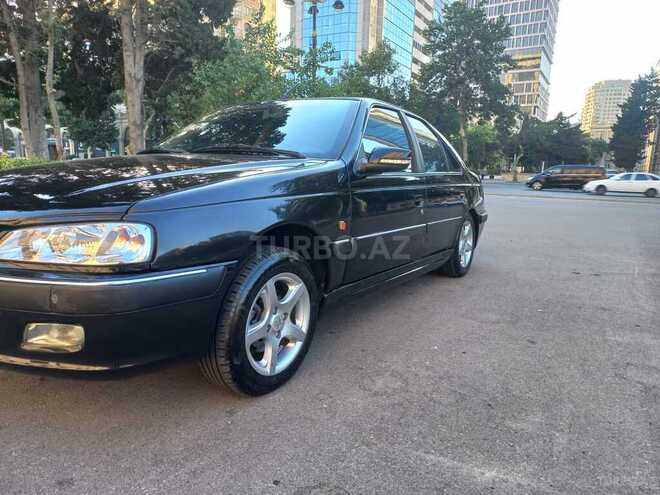 Peugeot Khazar 406 2019, 81,000 km - 1.7 l - Bakı