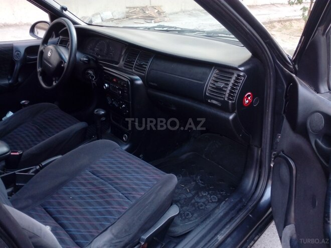 Opel Vectra 1997, 252,000 km - 1.8 l - Sumqayıt