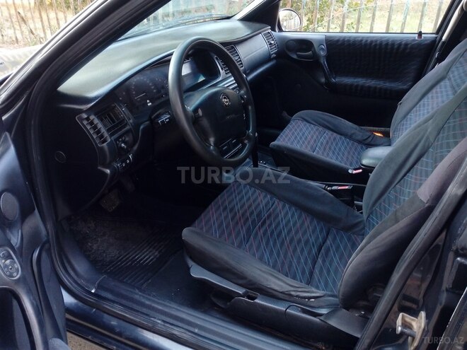 Opel Vectra 1997, 252,000 km - 1.8 l - Sumqayıt