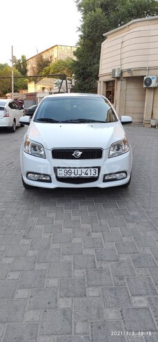 Ravon Nexia R3 2019, 58,600 km - 1.5 l - Bakı
