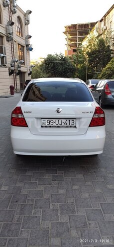 Ravon Nexia R3 2019, 58,600 km - 1.5 l - Bakı