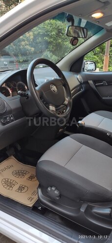 Ravon Nexia R3 2019, 58,600 km - 1.5 l - Bakı