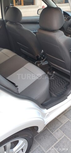Ravon Nexia R3 2019, 58,600 km - 1.5 l - Bakı