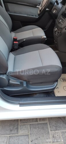 Ravon Nexia R3 2019, 58,600 km - 1.5 l - Bakı
