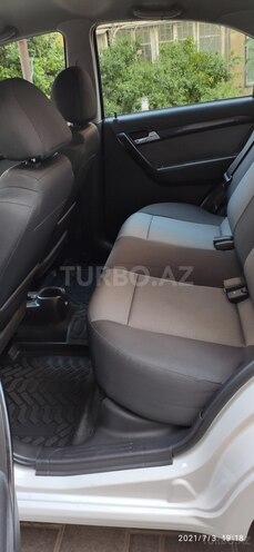 Ravon Nexia R3 2019, 58,600 km - 1.5 l - Bakı