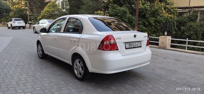 Ravon Nexia R3 2019, 58,600 km - 1.5 l - Bakı