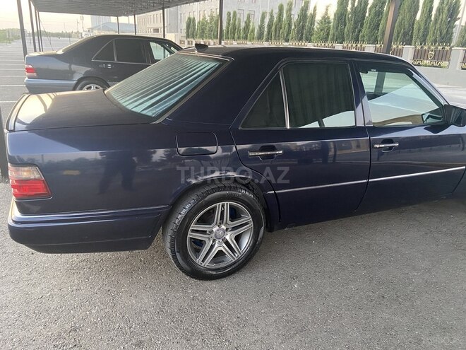 Mercedes E 220 1994, 560,000 km - 2.2 l - Bakı