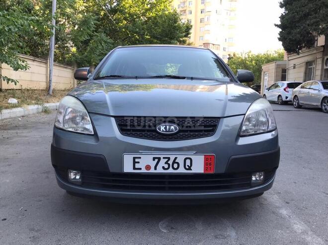 Kia Rio 2005, 128,412 km - 1.4 л - Bakı